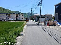 外観の画像