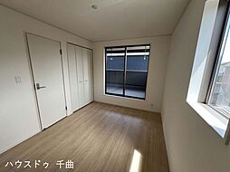 洋室の画像