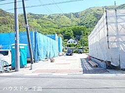 新築戸建　千曲市 大字戸倉（戸倉駅） 2階建 3ＬＤＫ　5号棟