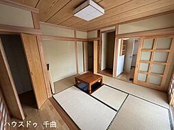 和室の画像