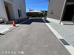 外観の画像