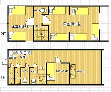 間取り 間取り