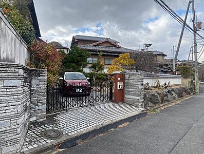 外観 外観