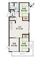 東本郷キャッスル美研3階1,380万円