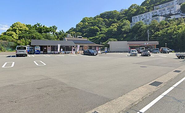 周辺を拡大表示