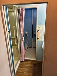 室内の画像