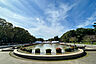 周辺：上野恩賜公園の外観