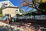 周辺：後楽幼稚園[公立]の外観