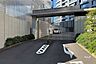 その他：駐車の場出入り口（リングシャッター付き）