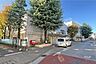周辺：千駄木小学校[公立]の外観