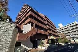 クレール駒込