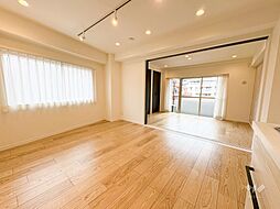 マック小石川コート
