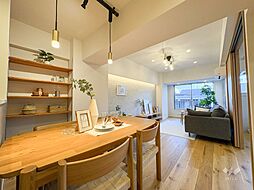 中銀上野パークマンシオン
