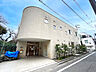 周辺：いけぶくろこころ保育園[私立]の外観