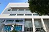 周辺：台東リバーサイドスポーツセンターの外観