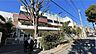 周辺：北山伏児童館の外観