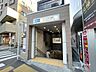 周辺：江戸川橋駅[東京メトロ有楽町線]の外観