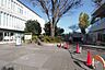 周辺：南長崎スポーツ公園の外観
