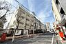 周辺：朋有小学校[公立]の外観