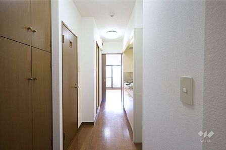 玄関［2026年8月14日撮影］
