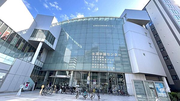 周辺を拡大表示