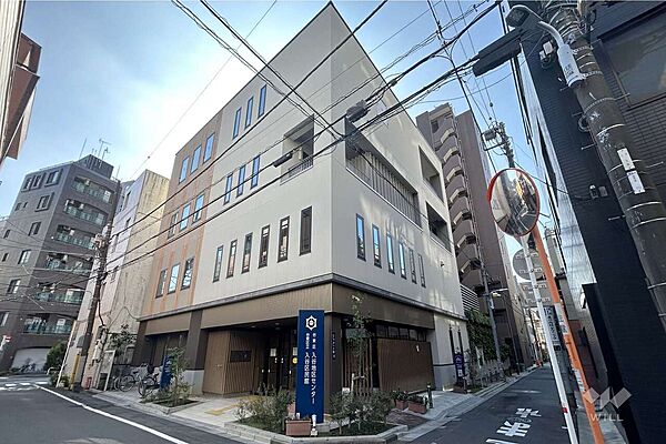 周辺を拡大表示
