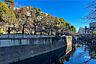 周辺：江戸川公園の外観