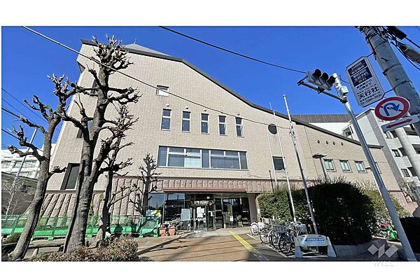 周辺を拡大表示