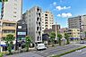 バルコニー：バルコニーからの眺め（南方向）［2026年8月20日撮影］