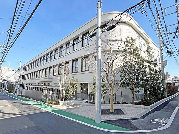 周辺を拡大表示