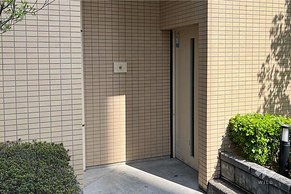 駐車場を拡大表示