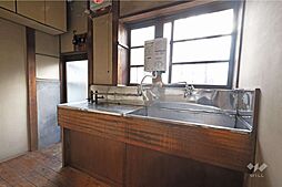 文京区千駄木5丁目 一戸建て