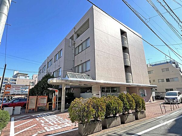 周辺を拡大表示