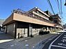 周辺：池袋第一小学校[公立]の外観