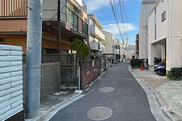 その他