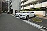 駐車場：敷地内駐車場（屋外平面式）