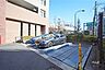 駐車場：敷地内駐車場（屋外機械式）