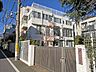 周辺：雑司ヶ谷幼稚園[私立]の外観