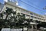 周辺：御徒町台東中学校[公立]の外観