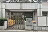 周辺：東上野乳児保育園[私立]の外観