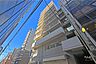 外観：巣鴨サマリヤマンションの外観（東側から）