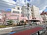周辺：本郷小学校[公立]の外観