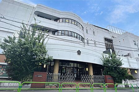 田原小学校[公立]の外観