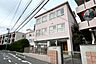 周辺：貞静幼稚園[私立]の外観