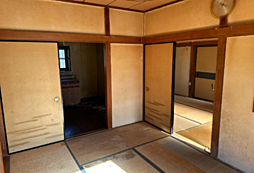 室内の画像