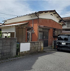 外観 外観
