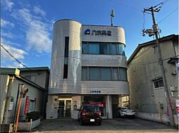 八木興産本社ビル 3F