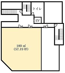 グレイスビルの間取図画像