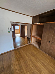 室内の画像