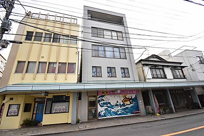 外観 外観